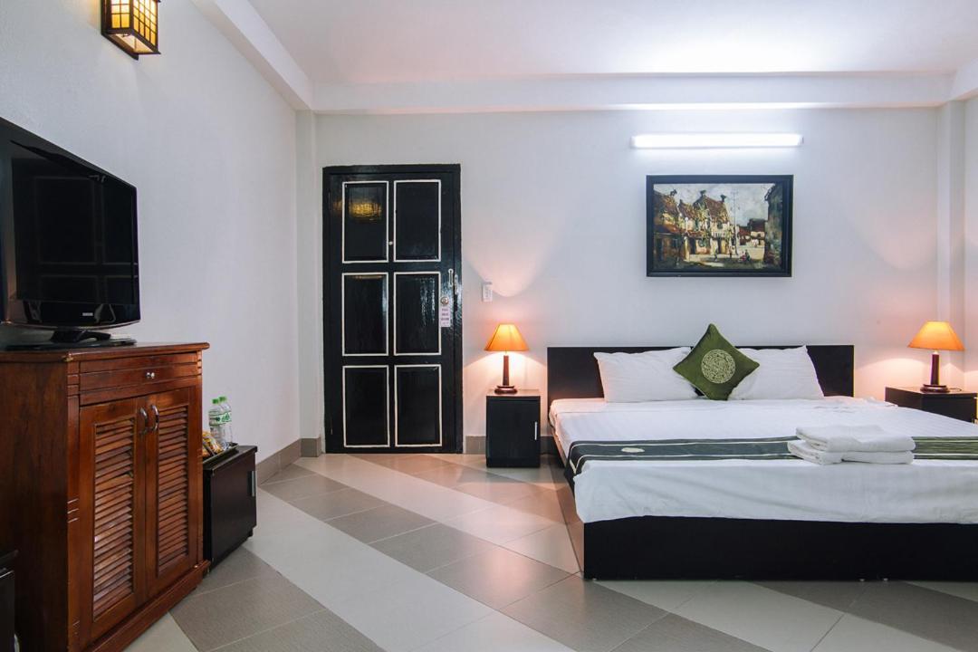 Joye Hotel هانوي المظهر الخارجي الصورة