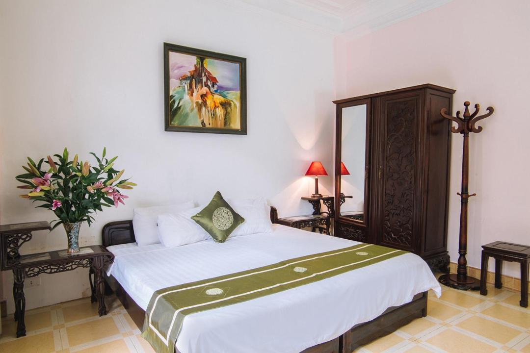 Joye Hotel هانوي المظهر الخارجي الصورة