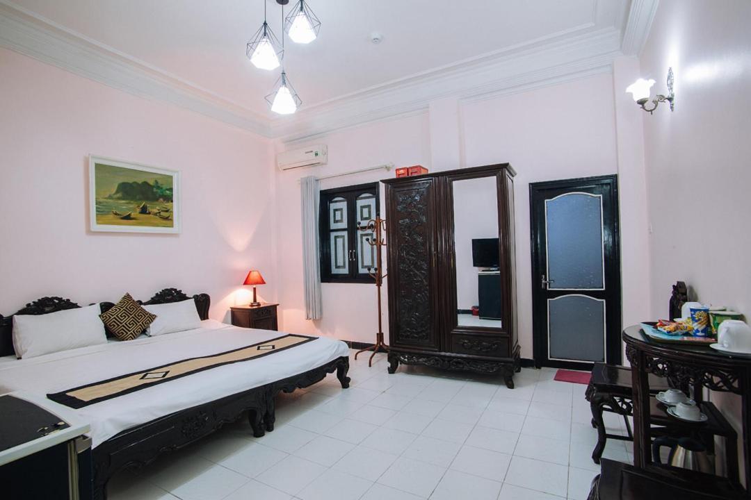 Joye Hotel هانوي المظهر الخارجي الصورة