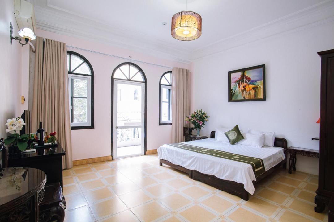 Joye Hotel هانوي المظهر الخارجي الصورة