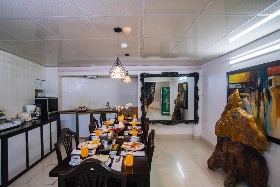 Joye Hotel هانوي المظهر الخارجي الصورة