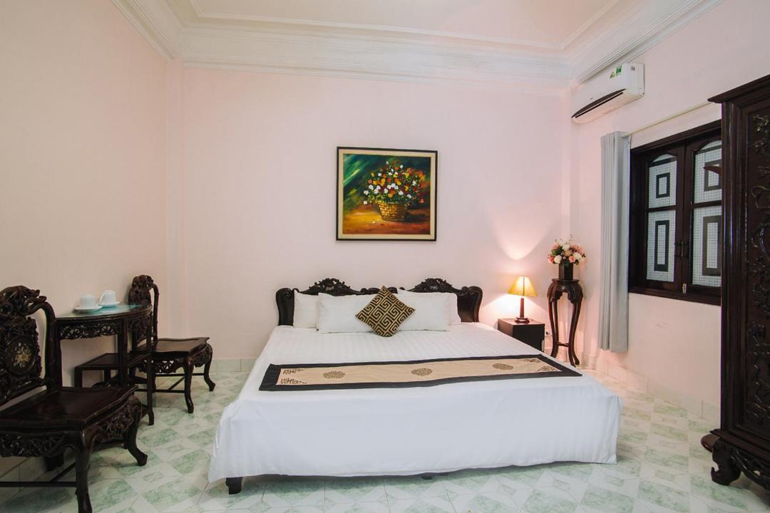 Joye Hotel هانوي المظهر الخارجي الصورة