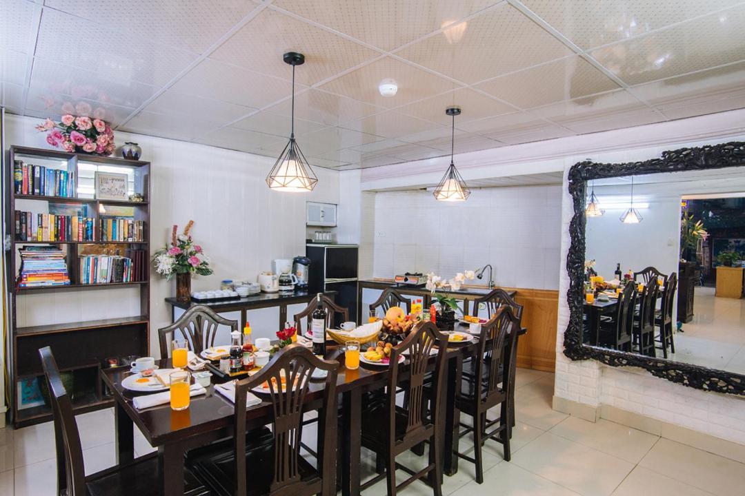 Joye Hotel هانوي المظهر الخارجي الصورة