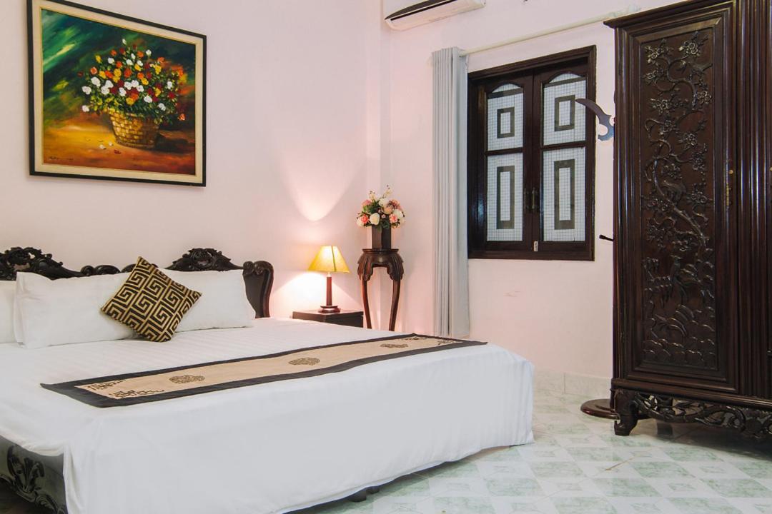 Joye Hotel هانوي المظهر الخارجي الصورة