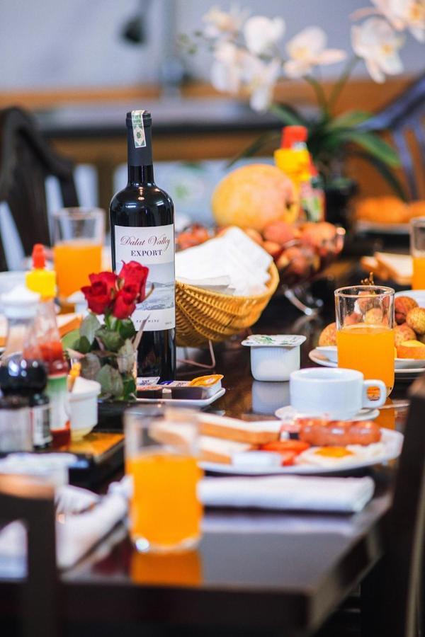 Joye Hotel هانوي المظهر الخارجي الصورة