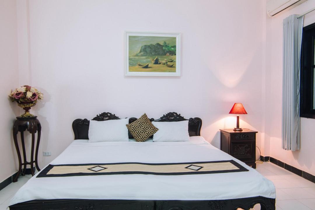 Joye Hotel هانوي المظهر الخارجي الصورة