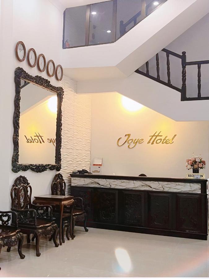 Joye Hotel هانوي المظهر الخارجي الصورة
