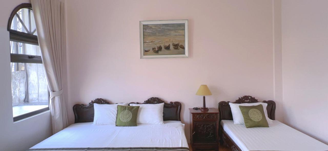 Joye Hotel هانوي المظهر الخارجي الصورة